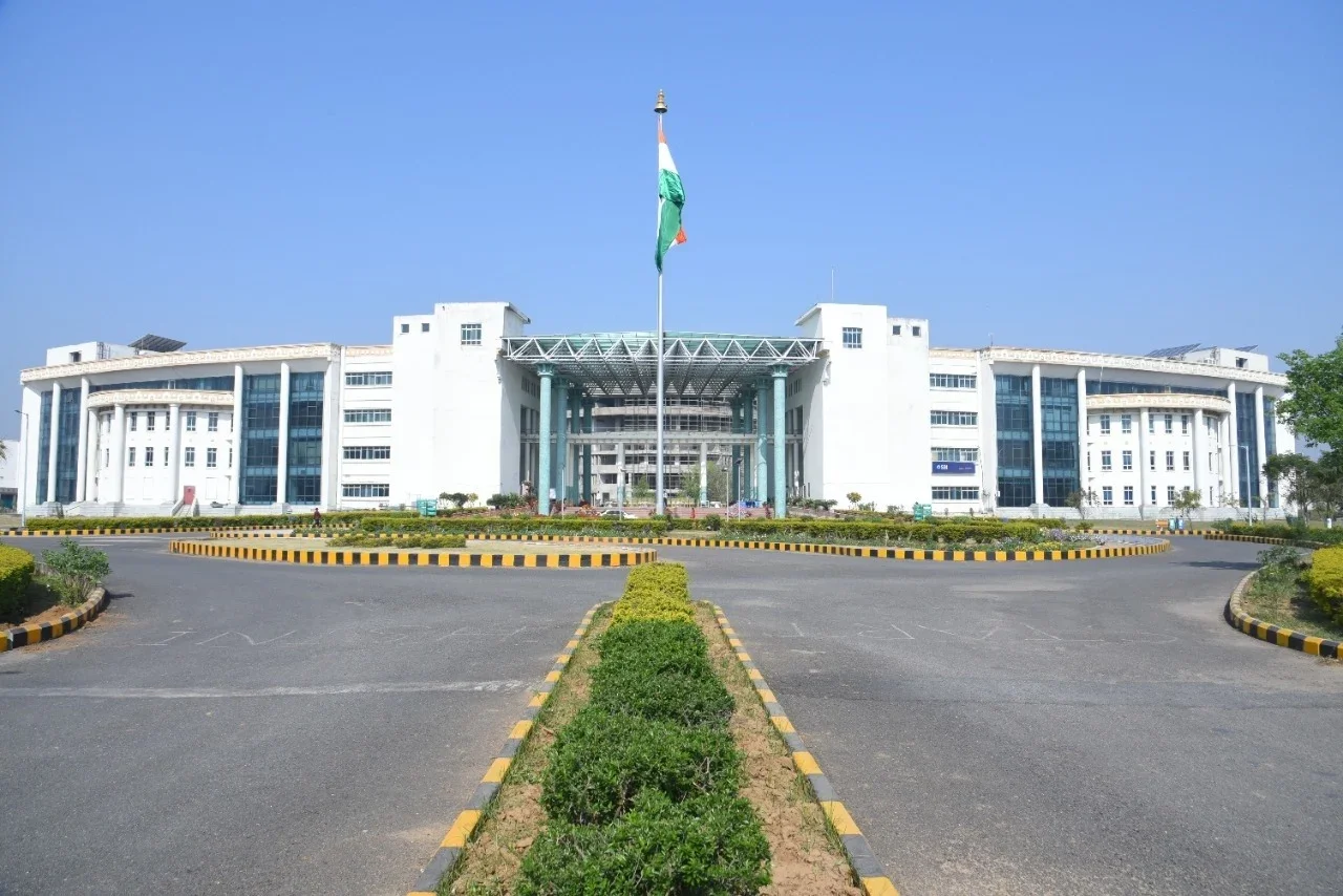 Indian Institute of Technology Patna (IIT Patna)