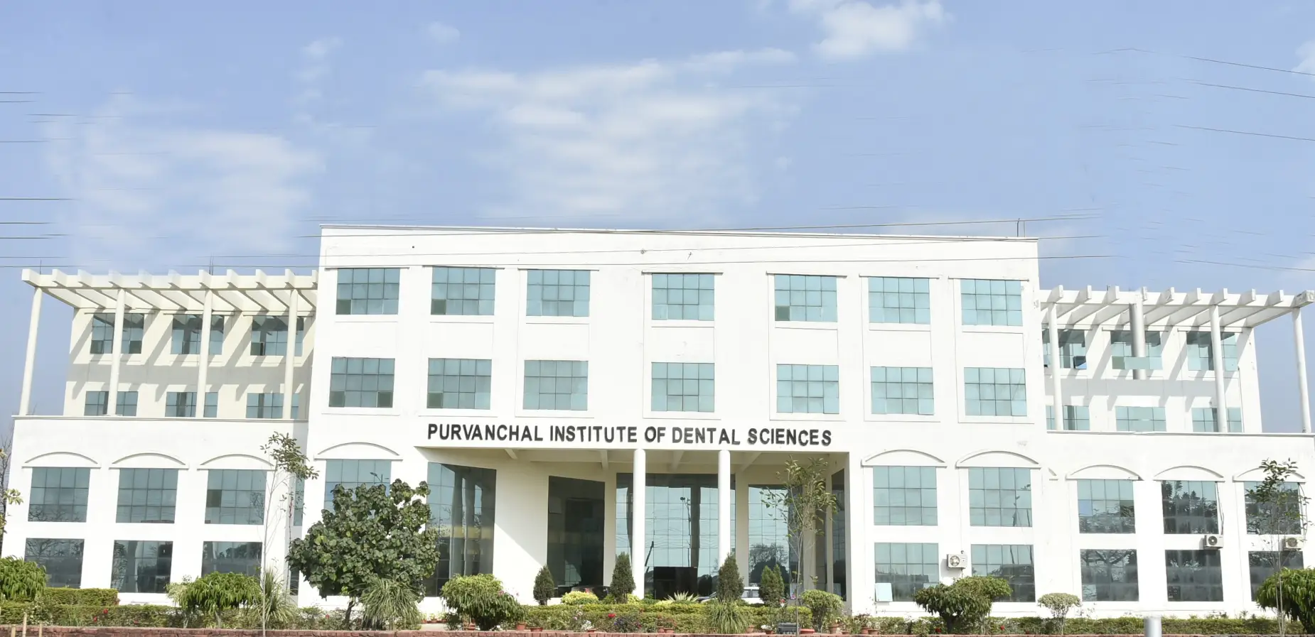 Purvanchal Dental College