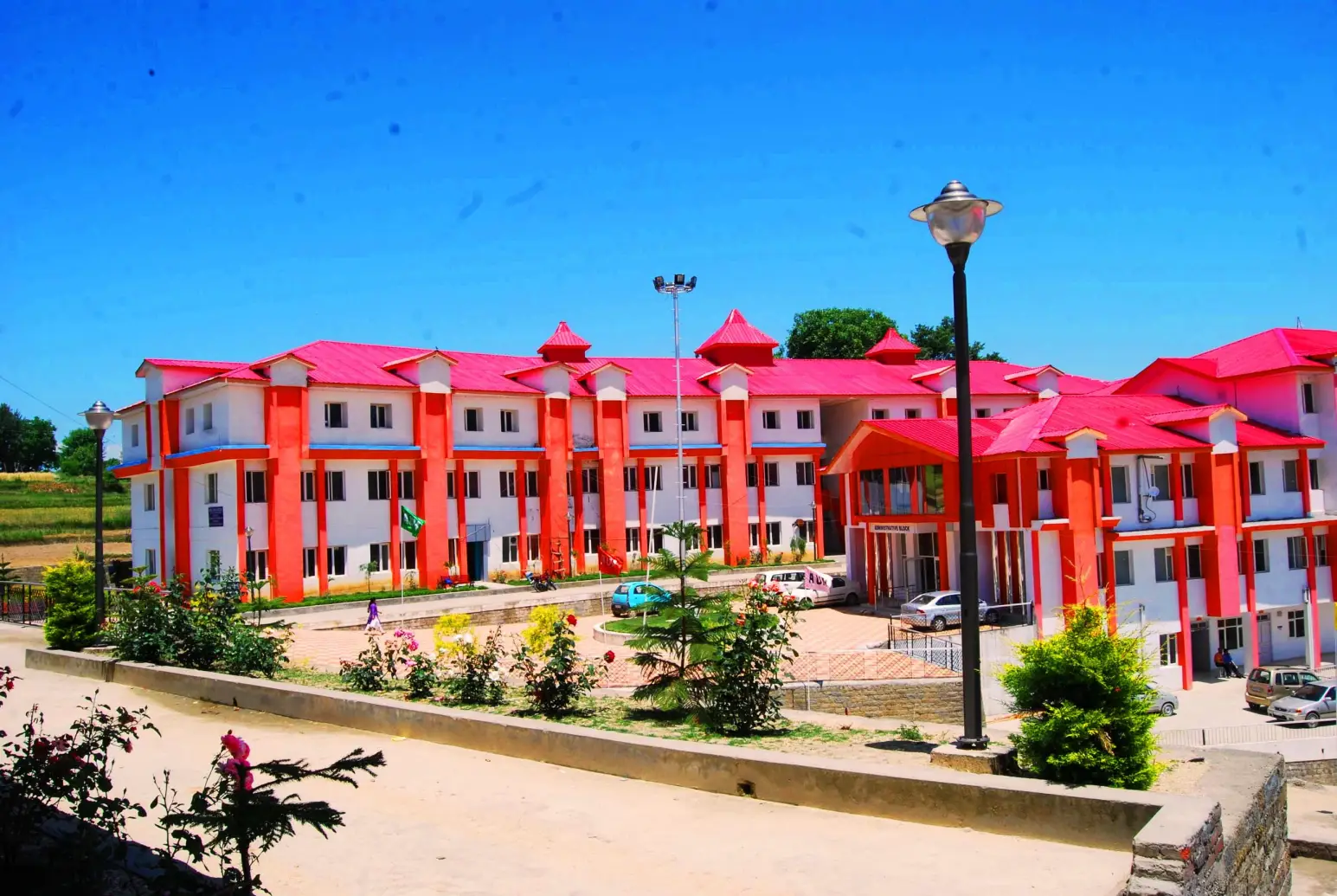 Abhilashi Ayurvedic Medical College & Hospital