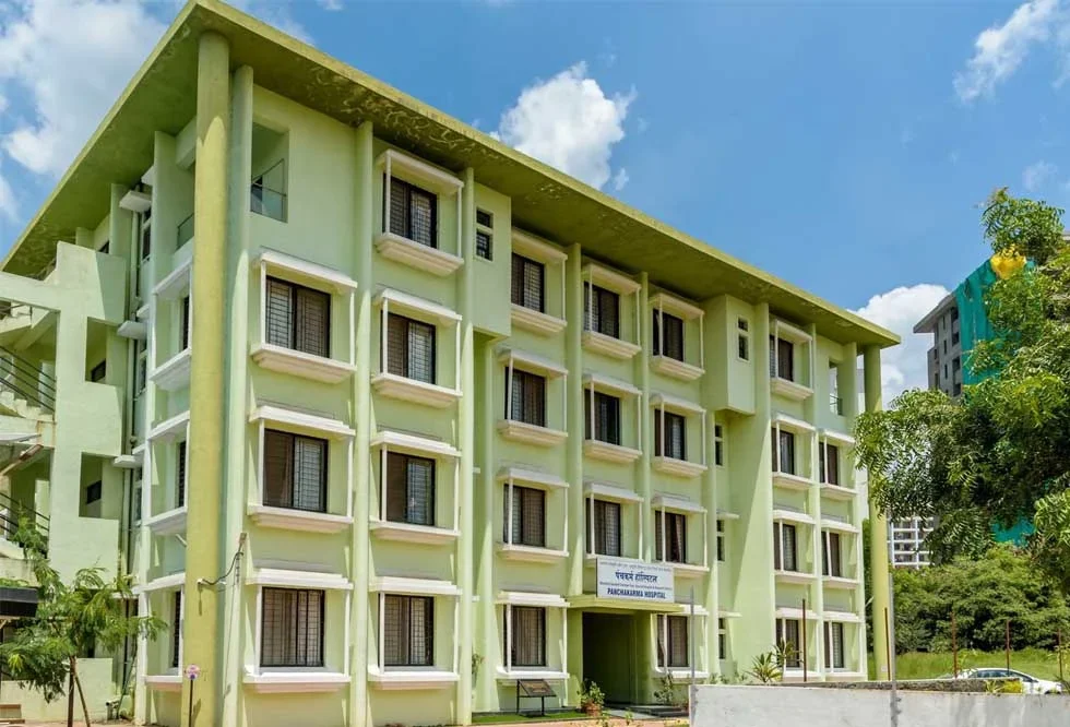 BSD Trust’s Ayurvedic Mahavidyalaya
