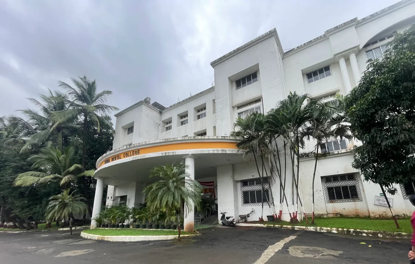 Terna Dental College and Hospital