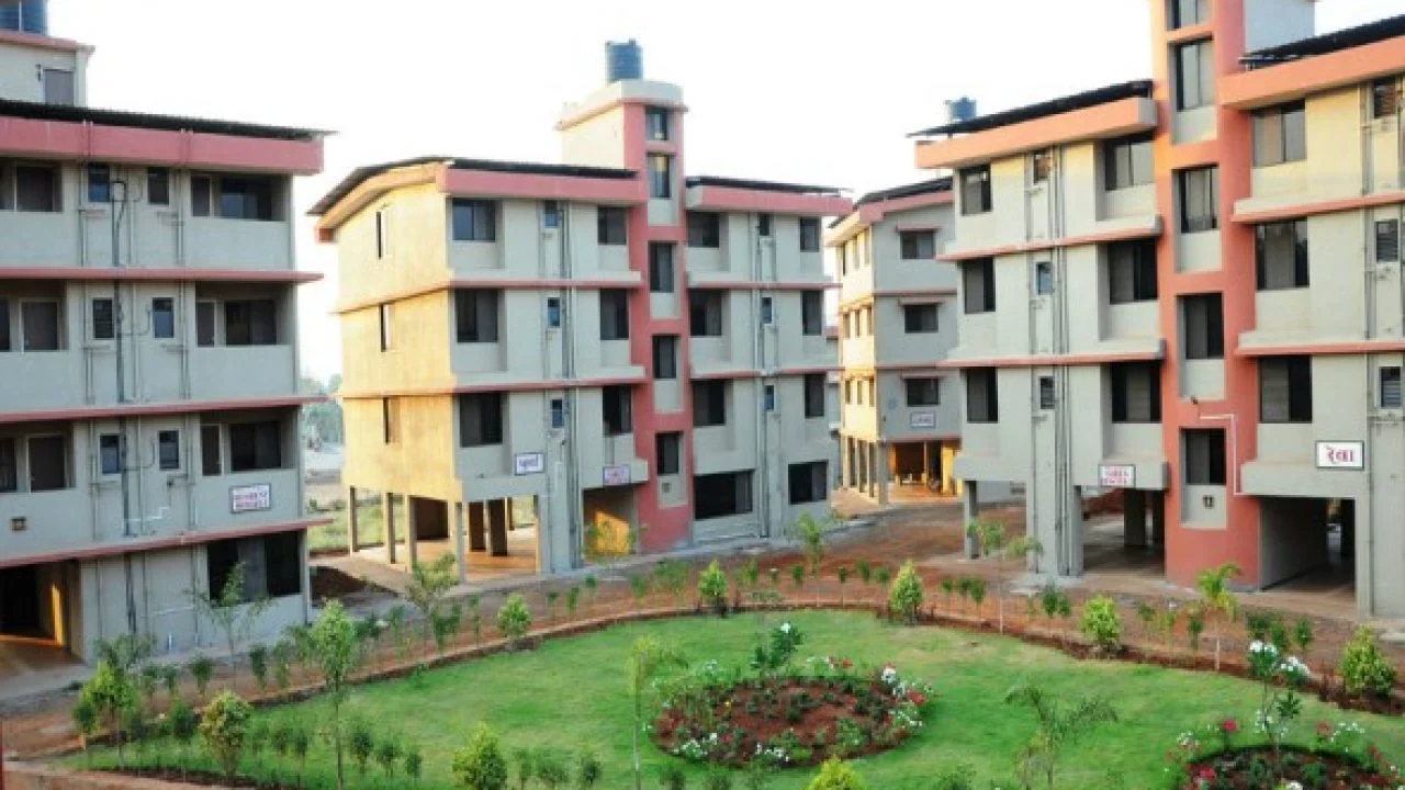 B.K.L. Walawalkar Rural Medical College