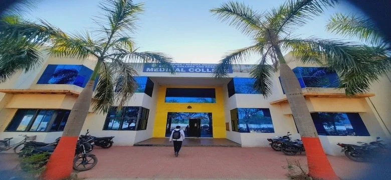 Abhishek I Mishra Memorial Medical College & Research
