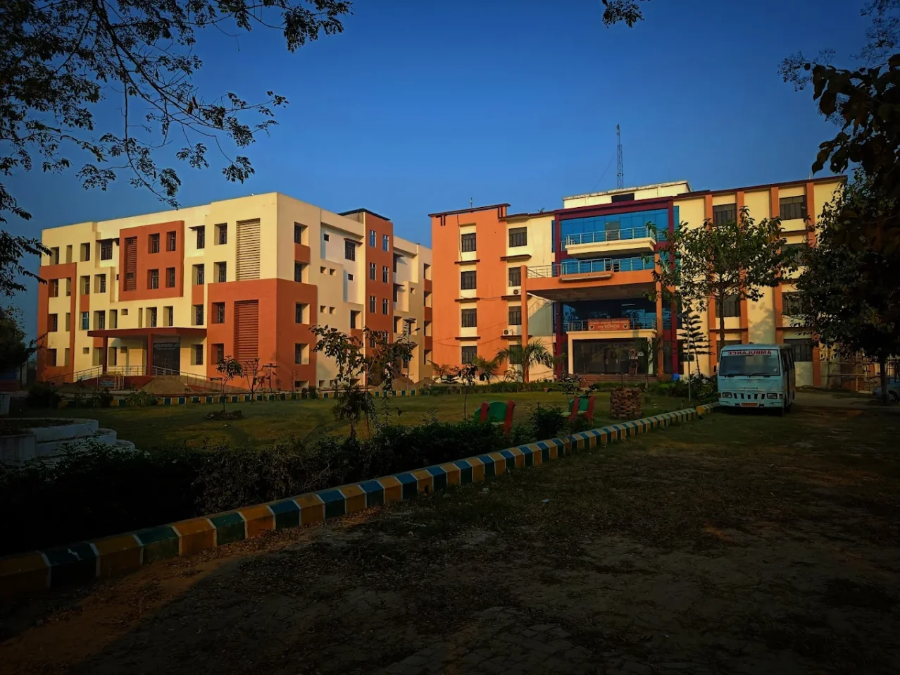 Shivalik Ayurvedic Medical College & Hospital