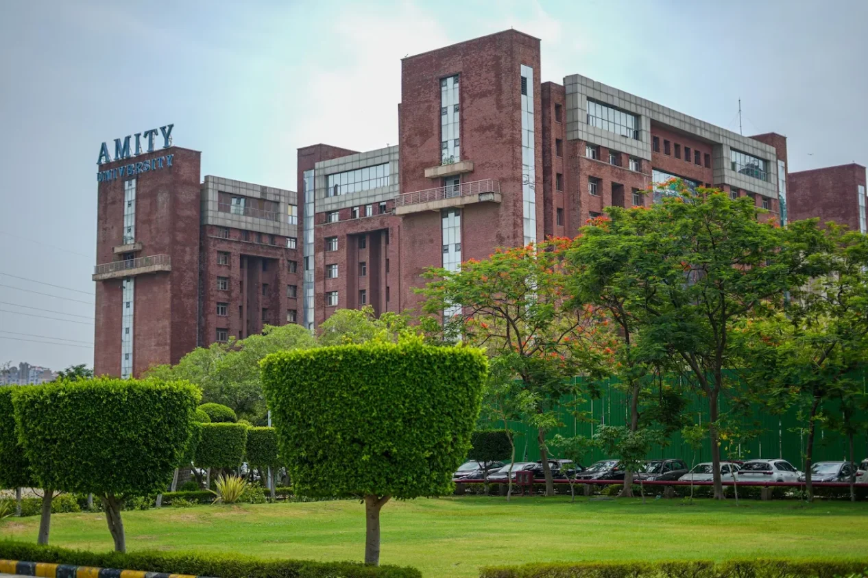 Amity University