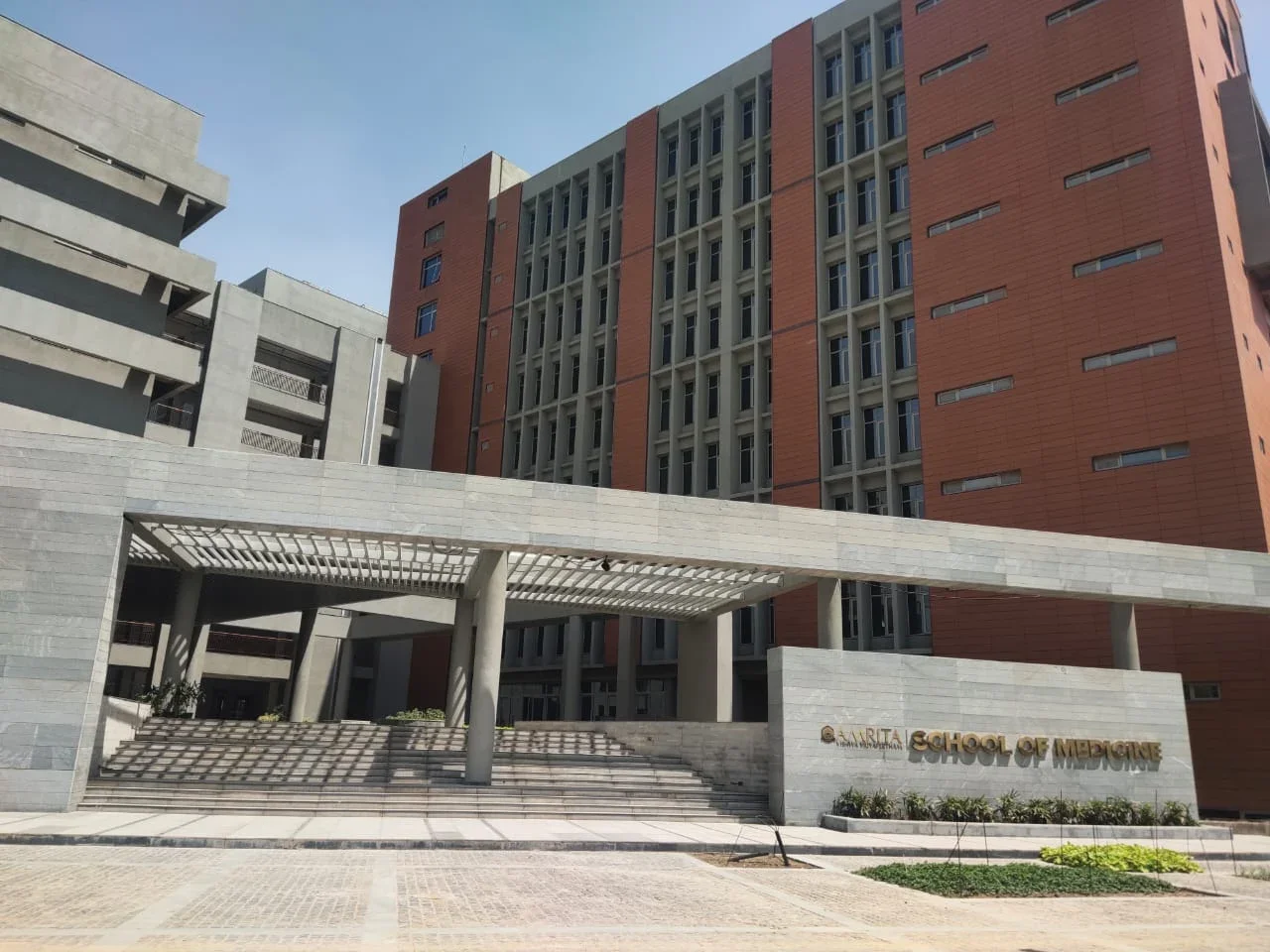 Amrita School of Medicine