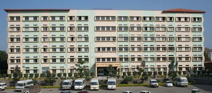 Sindhudurg Shikshan Prasarak Mandal Medical College
