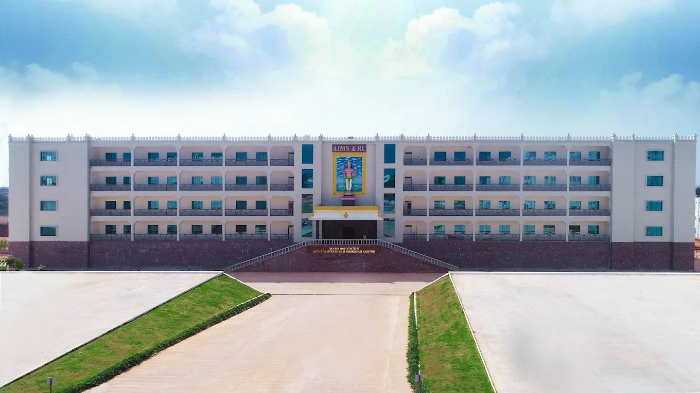 Farookh Academy of Medical Education Hospital and Research Institute