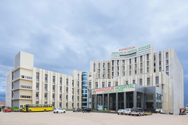Father Mullers Medical College