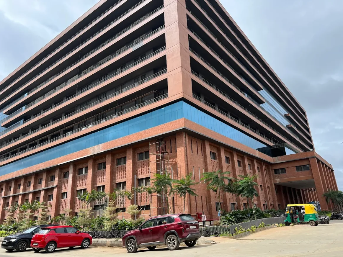 MS Ramaiah Medical College