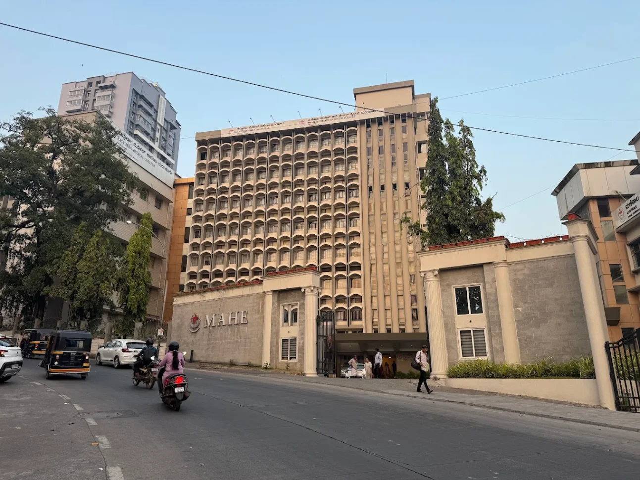 Kasturba Medical College