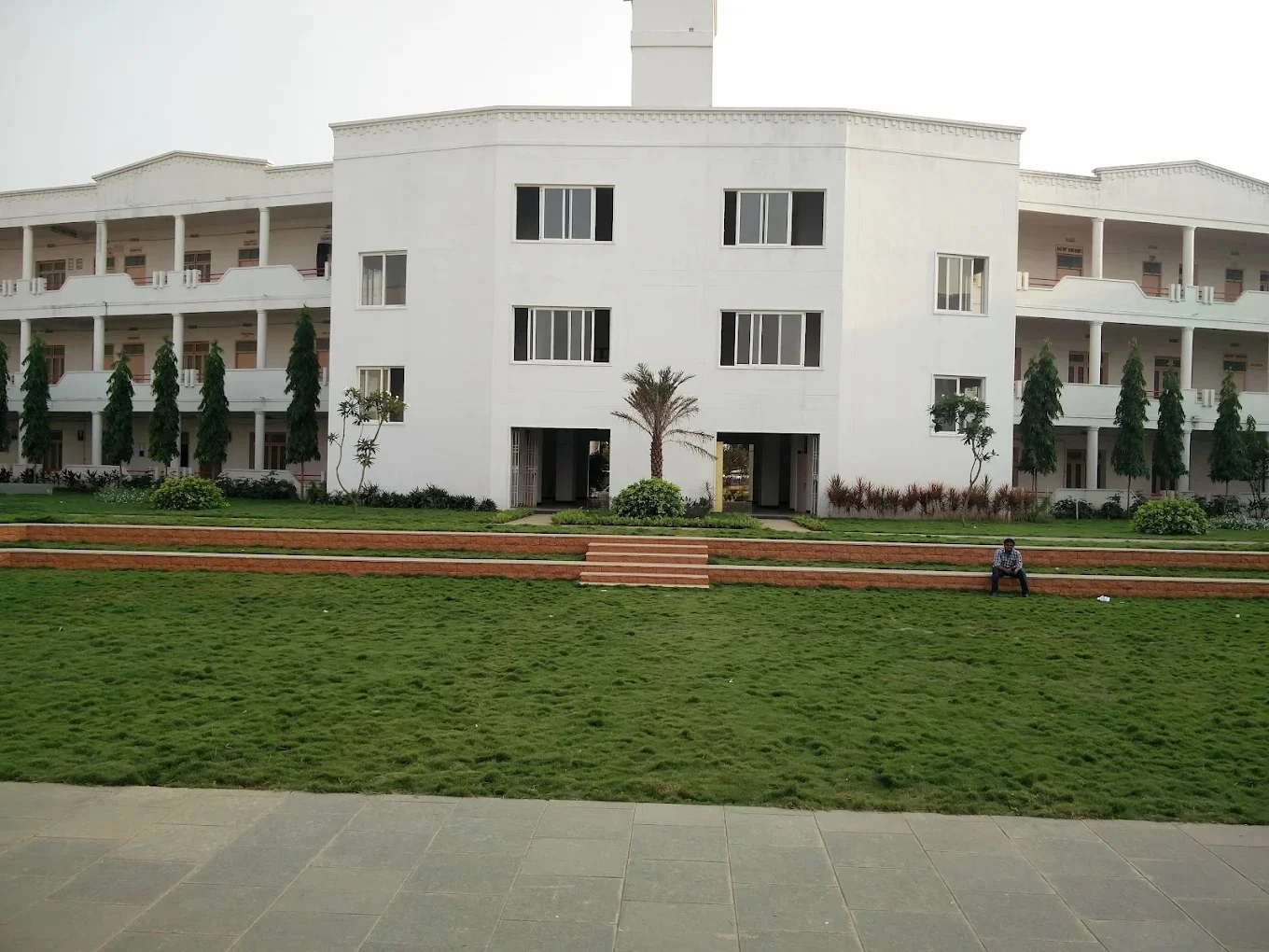 Great Eastern Medical School and Hospital
