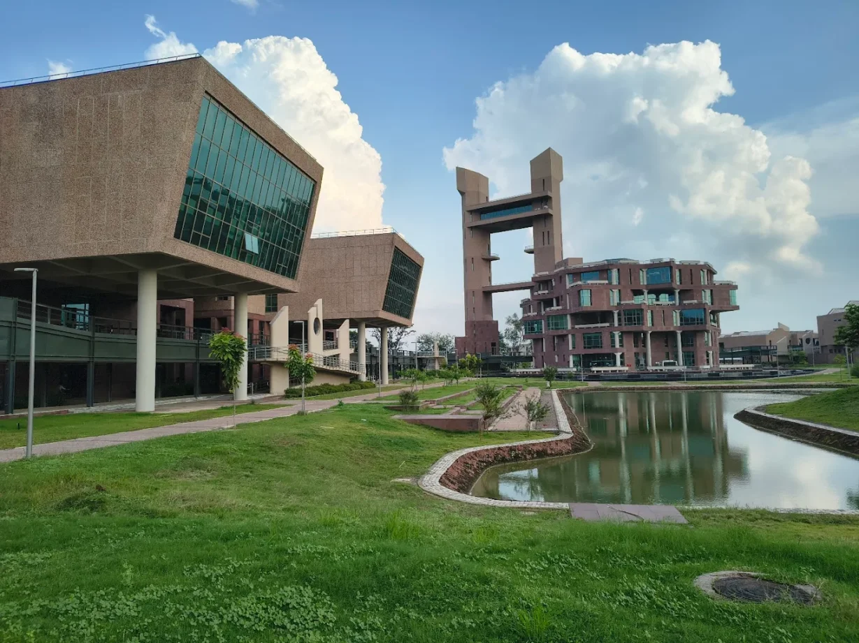Indian Institute of Technology Bhilai (IIT Bhilai)