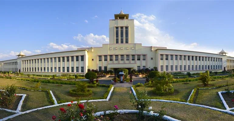 Birla Institute of Technology