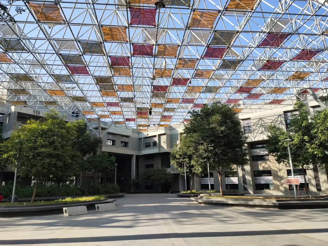 Indian Institute of Technology Gandhinagar (IIT Gandhinagar)
