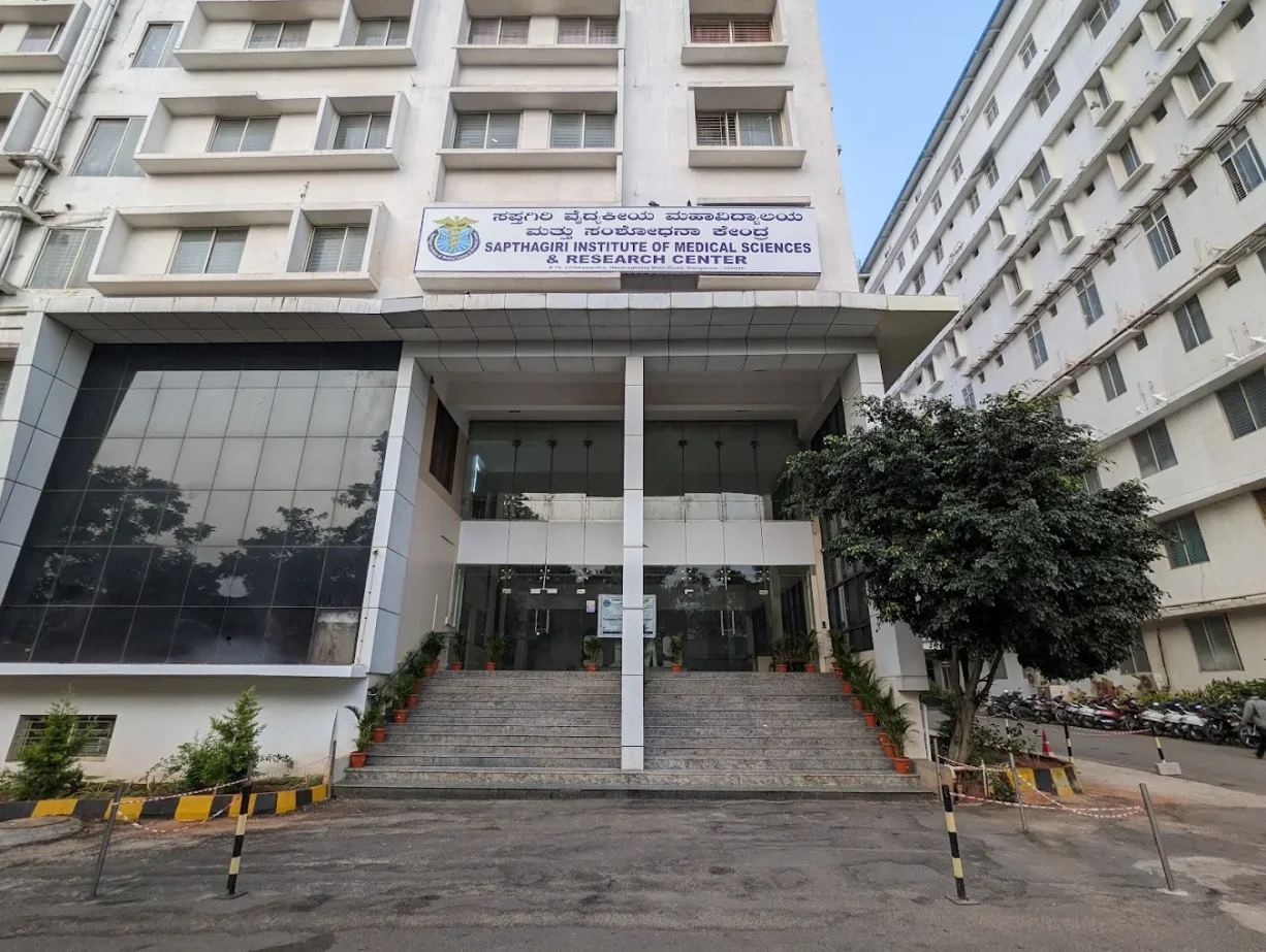 Navodaya Medical College