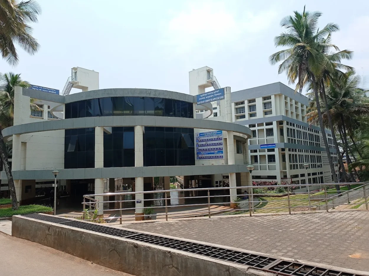 RV College of Engineering
