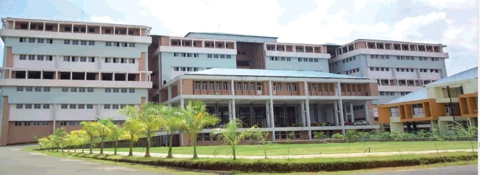 Al-Azhar Medical College and Super Speciality Hospital