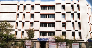 Ayurvedic Medical College Nalasopara