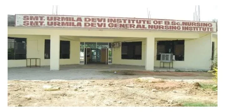 Smt. Urmila Devi Ayurvedic Medical College & Hospital