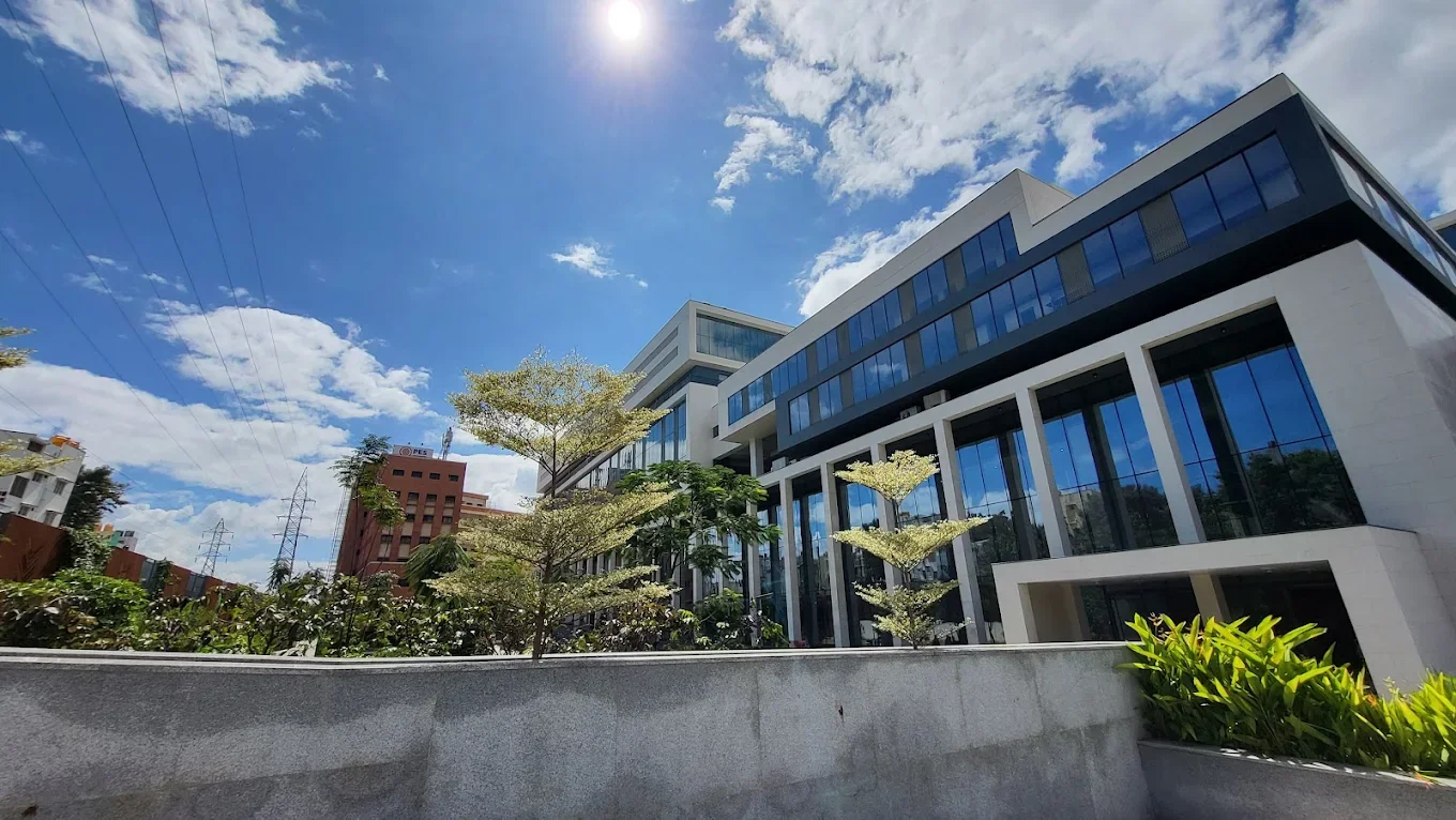 PES University
