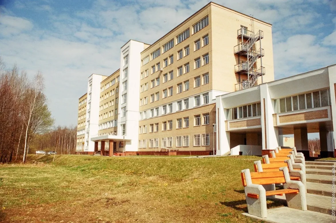National Nuclear Research University “MEPhI” Obninsk Branch