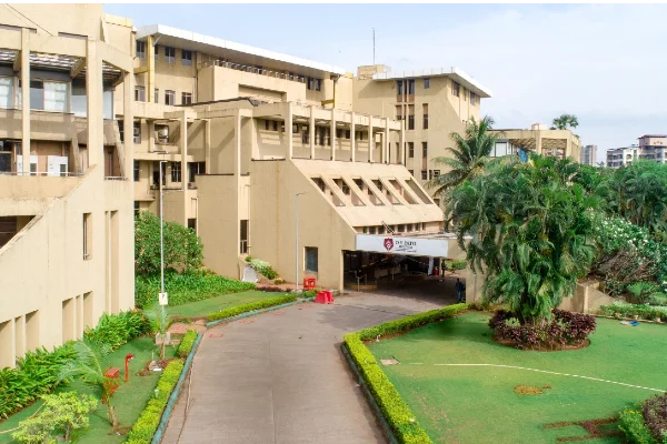 Dr. D.Y. Patil Medical College & Hospital