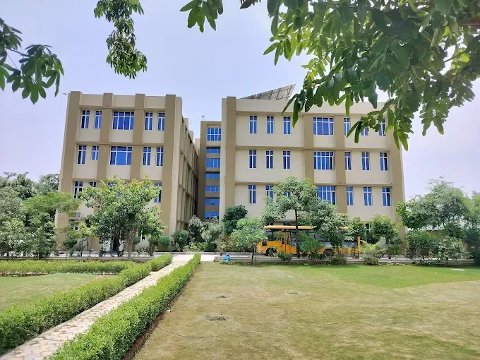 Jai Prakash Narayan Ayurvedic Medical College & Hospital