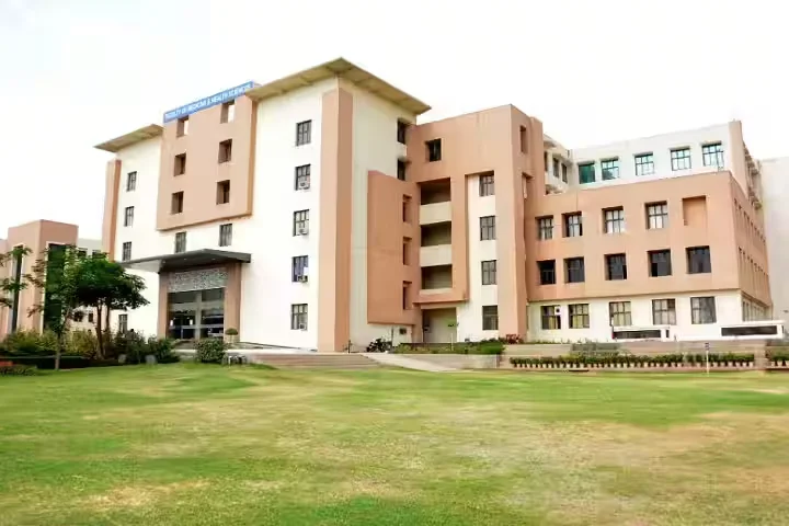 Faculty of Medicine and Health Sciences