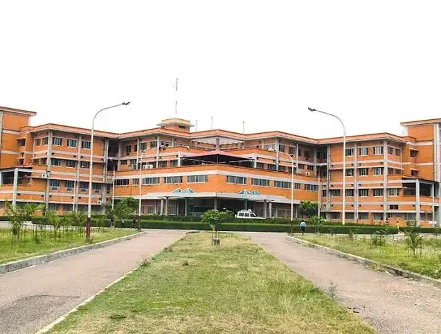 Nepalgunj Medical College