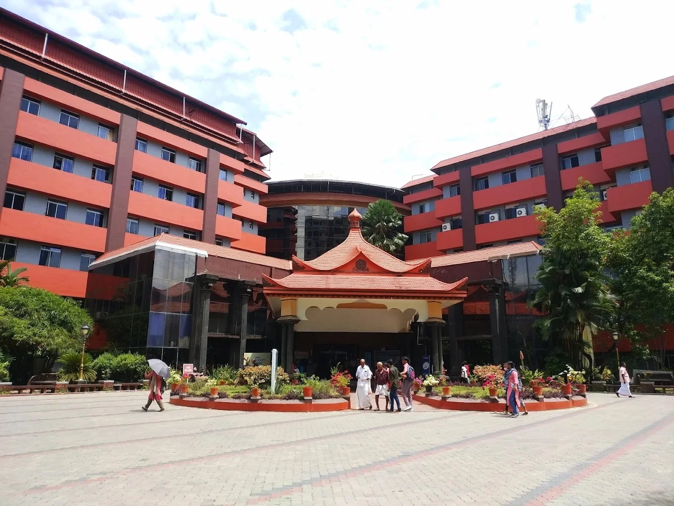 Amrita Institute of Medical Sciences
