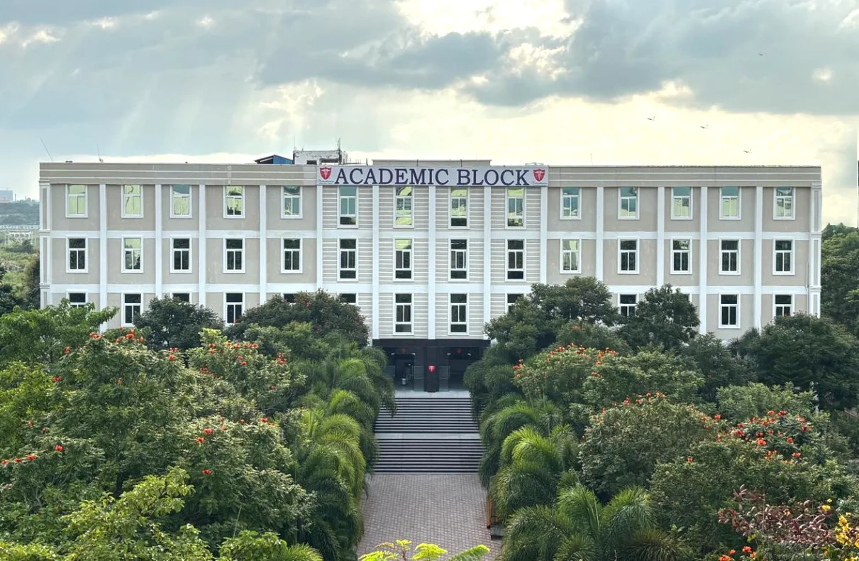 Maheswara Medical College