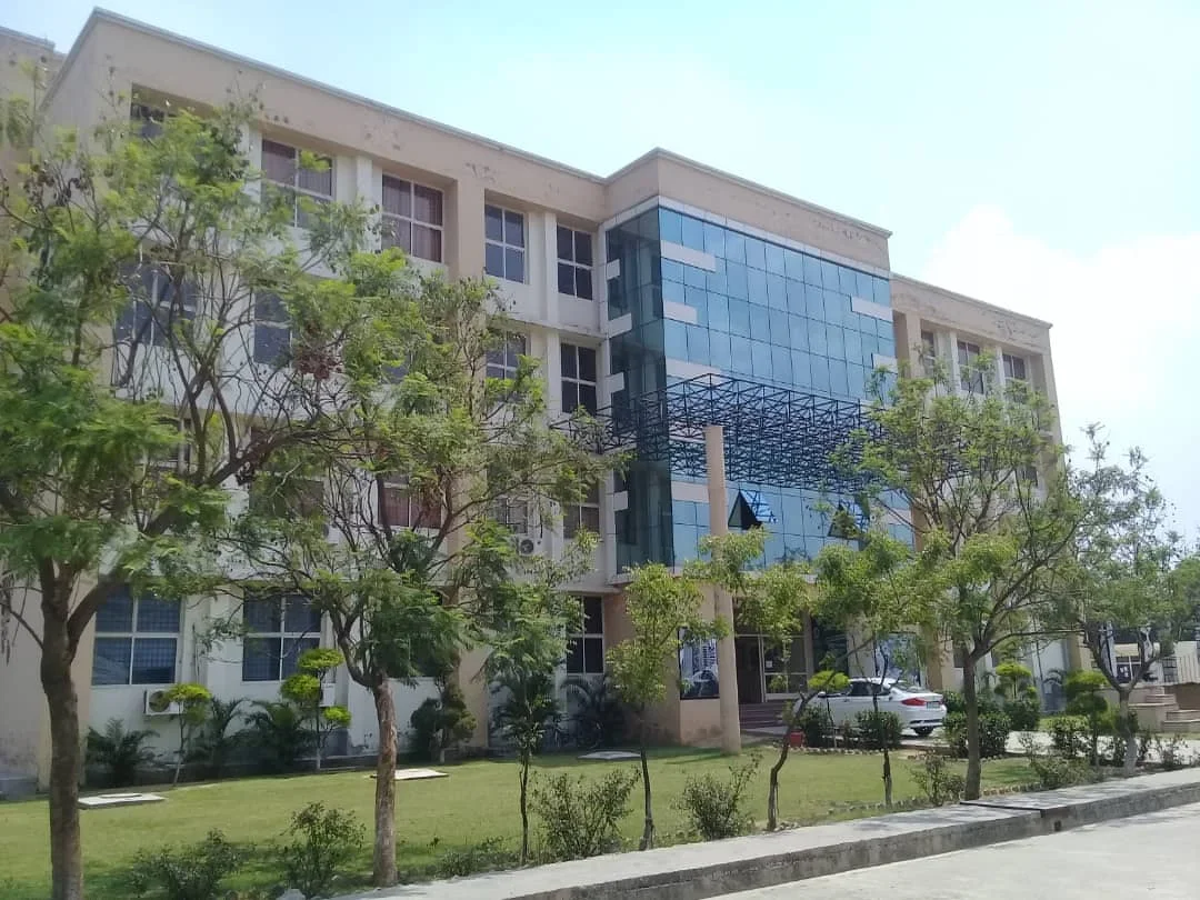 M.M. College of Medical Sciences & Research