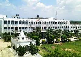 Kothiwal Dental College & Research Centre