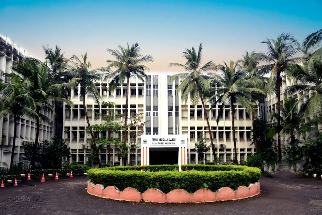 Smt. Kashibai Navale Medical College and General Hospital