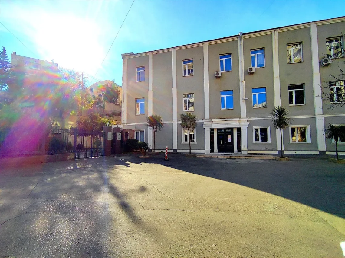 Geomedi University