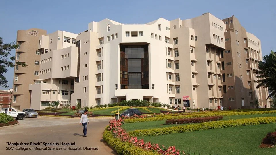 Sapthagiri Institute of Medical Sciences