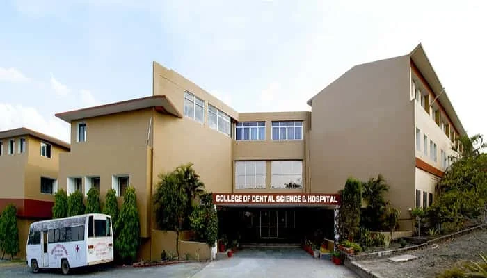 CDSH Indore