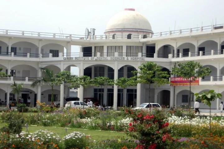 Career Dental College