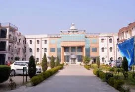 Major Shobha Singh Ayurvedic Medical College & Hospital