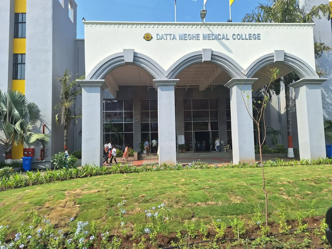 Shri Ramchandra Institute of Medical Sciences