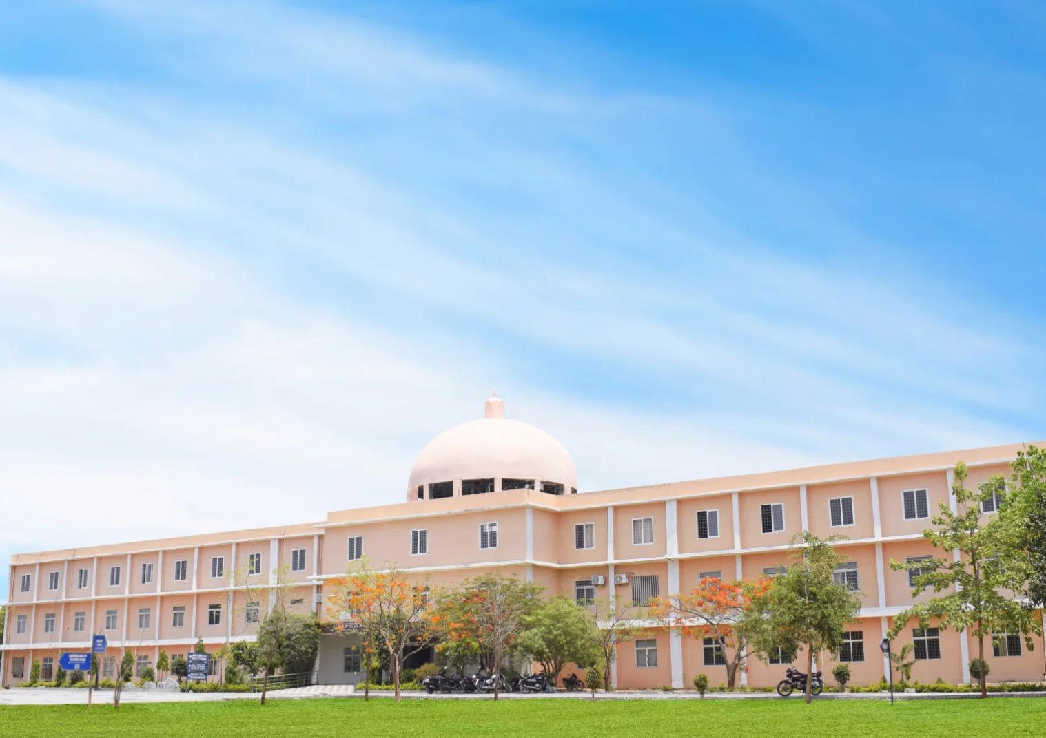 Pt. Mahavir Prasad Memorial Ayurvedic College and Hospital