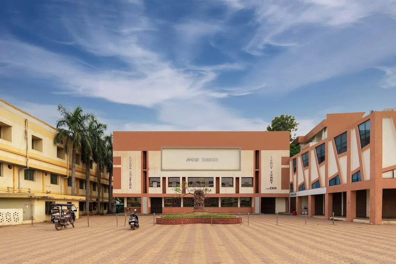 Rungta College of Dental Sciences & Research