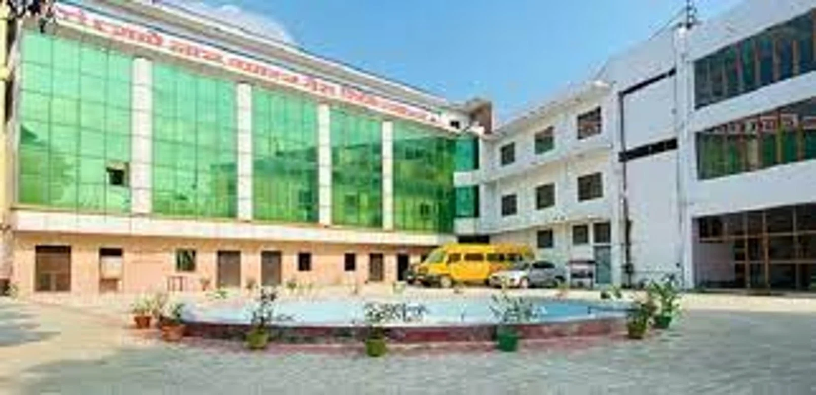 Vaidya Yagya Dutt Sharma Ayurvedic Medical College & Hospital