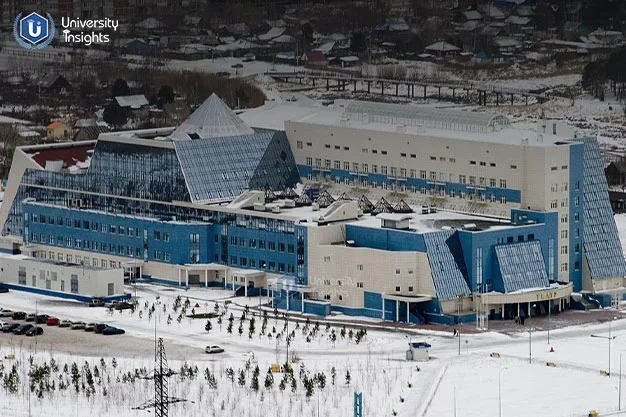 Surgut State University