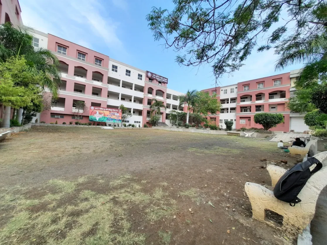 Rani Dullaiya Smiriti Ayurvedic PG College & Hospital