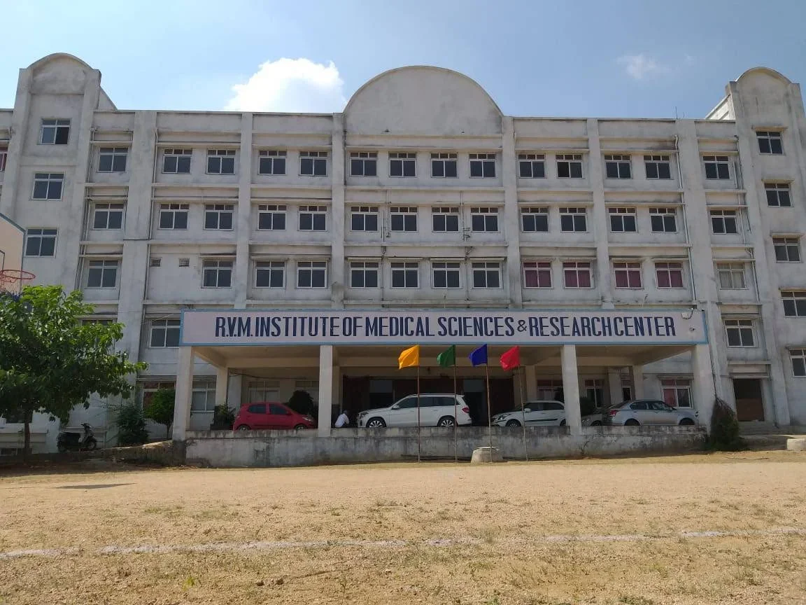RVM Institute of Medical Sciences and Research Centre