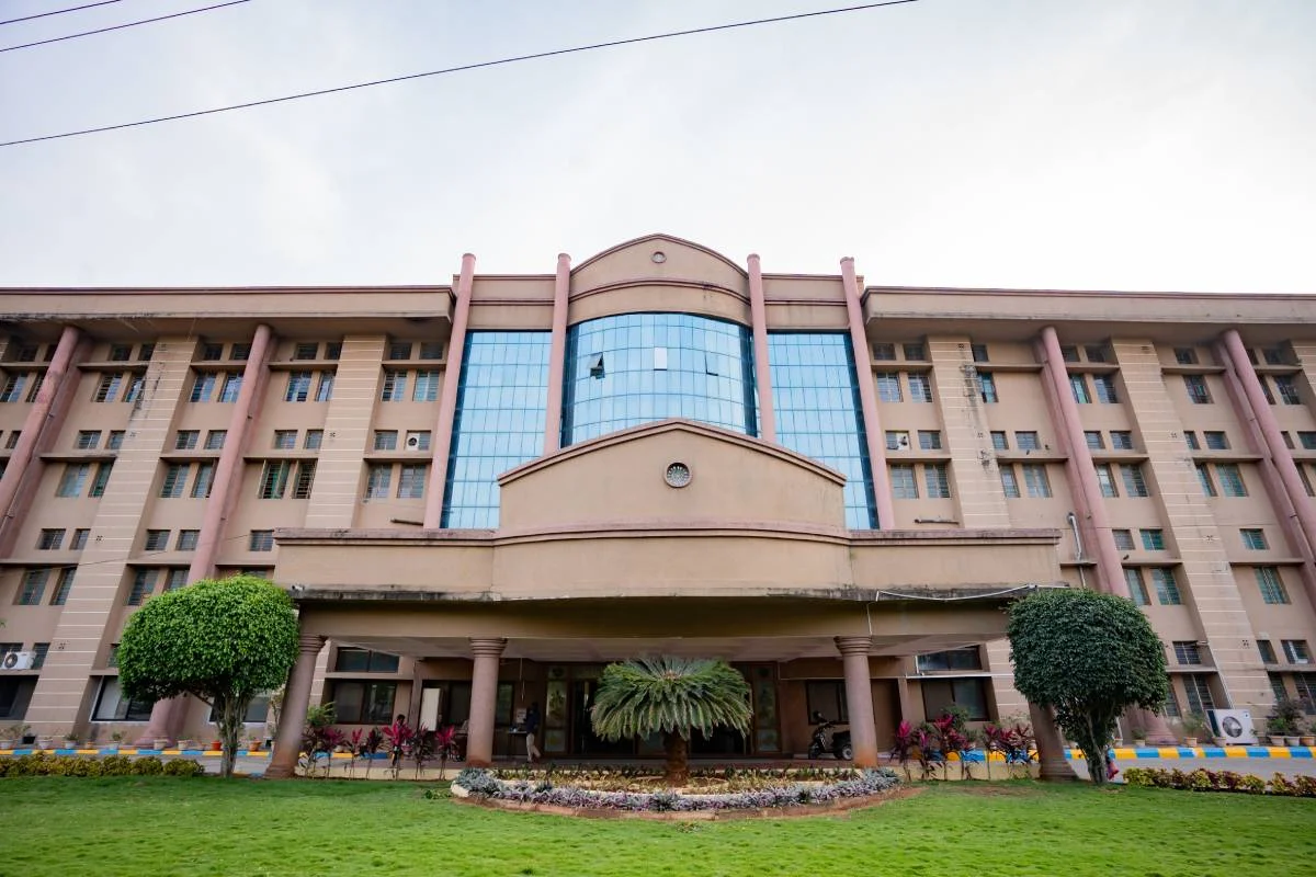 Mediciti Institute of Medical Sciences