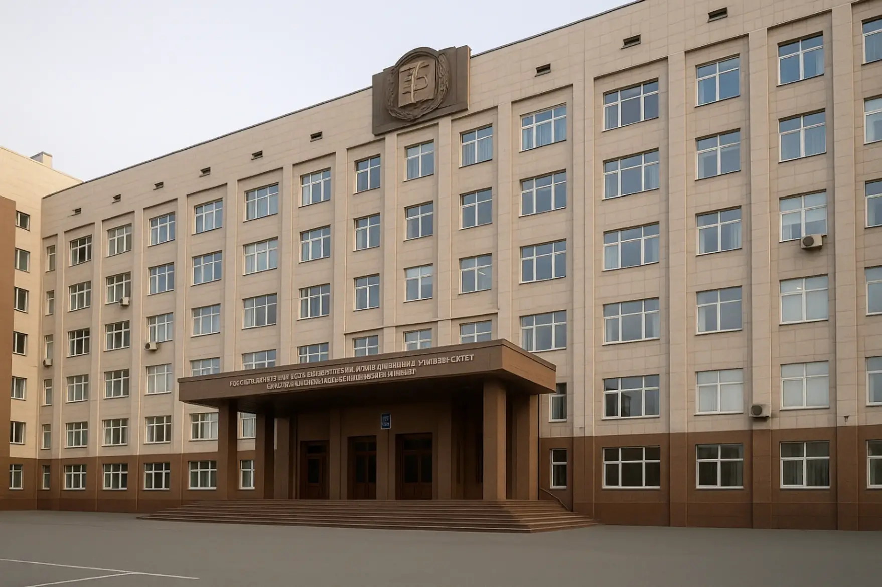West Kazakhstan Marat Ospanov Medical University
