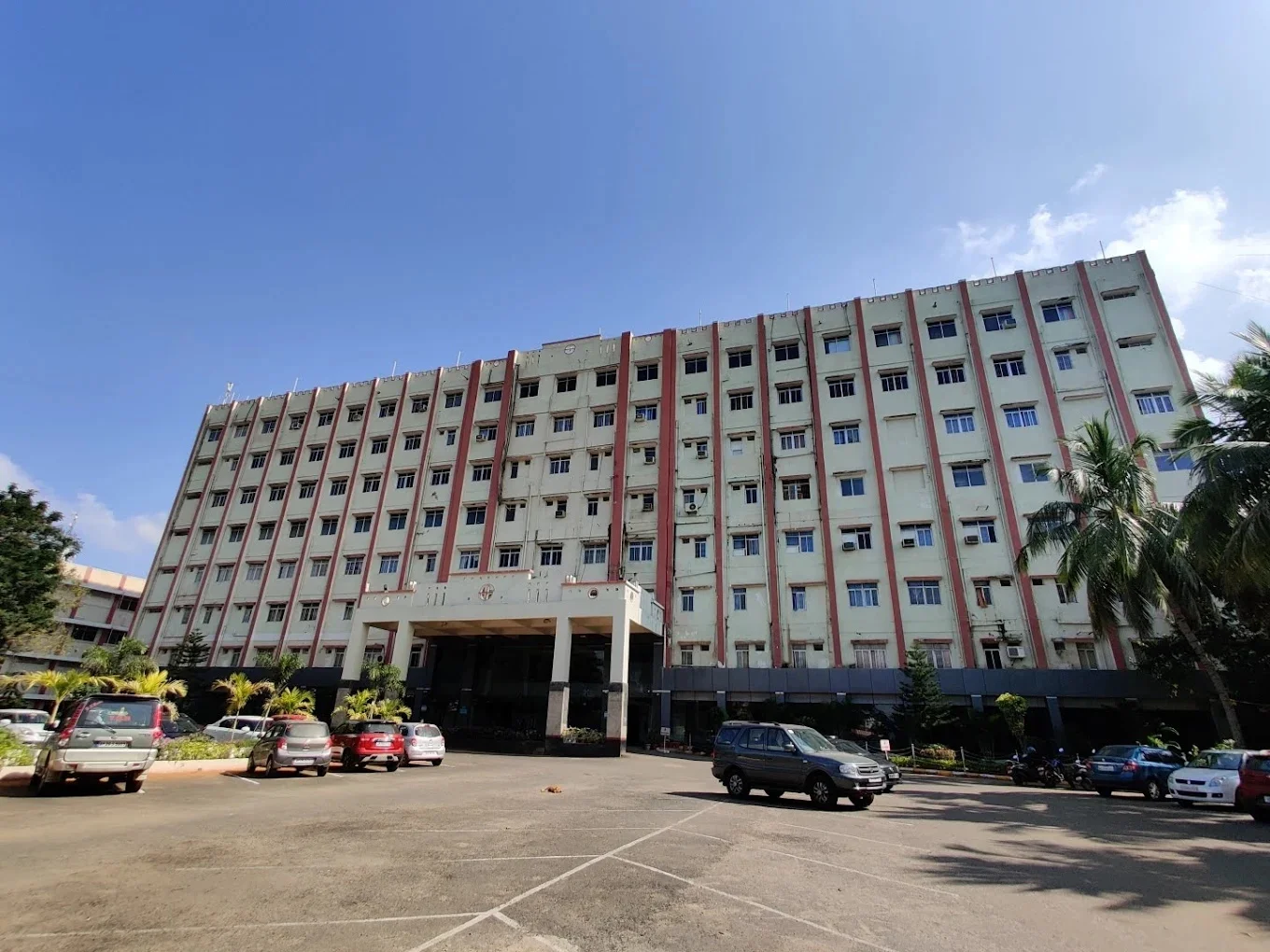 Narayana Medical College